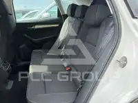 2021 Skoda Karoq