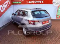2021 Skoda Karoq