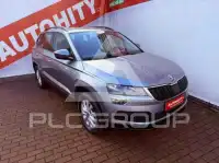 2021 Skoda Karoq