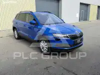 2021 Skoda Karoq