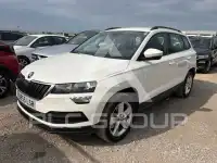 2021 Skoda Karoq