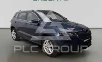 2021 Skoda Karoq