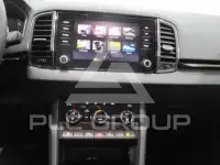2021 Skoda Karoq