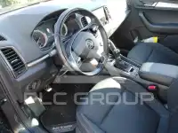 2021 Skoda Karoq