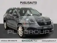 2021 Skoda Karoq