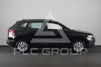2021 Skoda Karoq