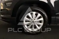2021 Skoda Karoq