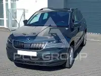 2021 Skoda Karoq