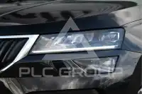 2021 Skoda Karoq