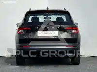 2021 Skoda Karoq