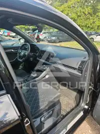 2021 Skoda Karoq
