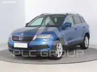 2021 Skoda Karoq