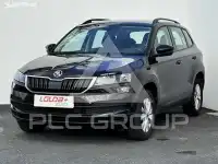 2021 Skoda Karoq