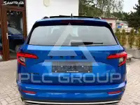 2021 Skoda Karoq