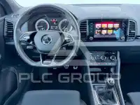 2021 Skoda Karoq