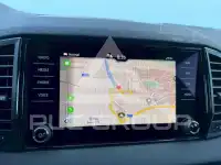 2021 Skoda Karoq
