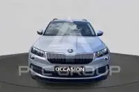 2021 Skoda Karoq
