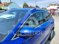 2021 Skoda Karoq