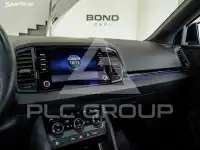 2021 Skoda Karoq