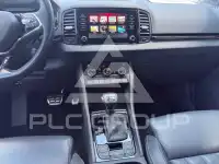 2021 Skoda Karoq