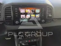 2021 Skoda Karoq
