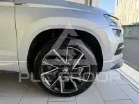 2021 Skoda Karoq