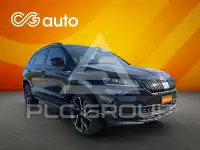 2021 Skoda Karoq