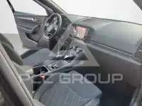 2021 Skoda Karoq