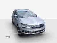 2021 Skoda Karoq