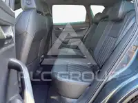 2021 Skoda Karoq