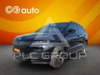 2021 Skoda Karoq