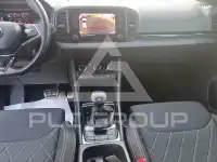 2021 Skoda Karoq