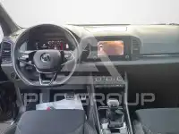 2021 Skoda Karoq