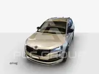 2021 Skoda Karoq