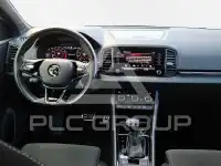 2021 Skoda Karoq