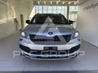 2021 Skoda Karoq
