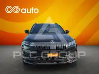 2021 Skoda Karoq
