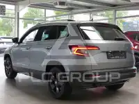 2021 Skoda Karoq