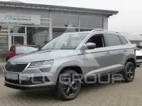 2021 Skoda Karoq