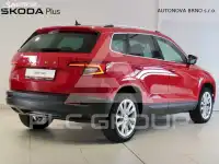 2021 Skoda Karoq