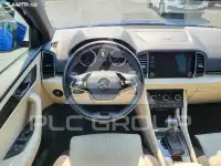 2021 Skoda Karoq