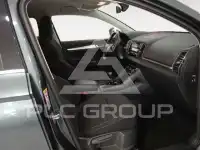 2021 Skoda Karoq
