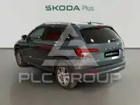 2021 Skoda Karoq