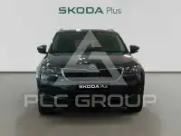 2021 Skoda Karoq