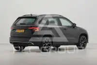 2021 Skoda Karoq