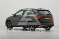 2021 Skoda Karoq