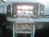 2021 Skoda Karoq