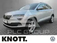 2021 Skoda Karoq