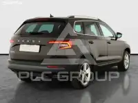 2021 Skoda Karoq