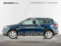 2021 Skoda Karoq